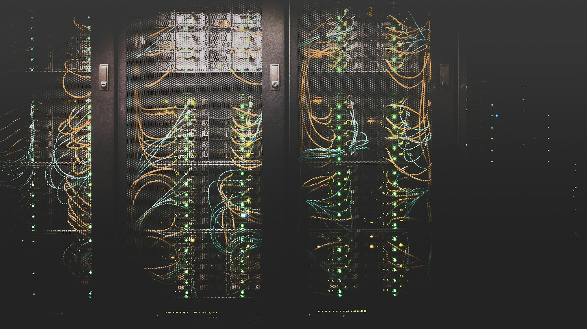 ERP deployment and system infrastructure